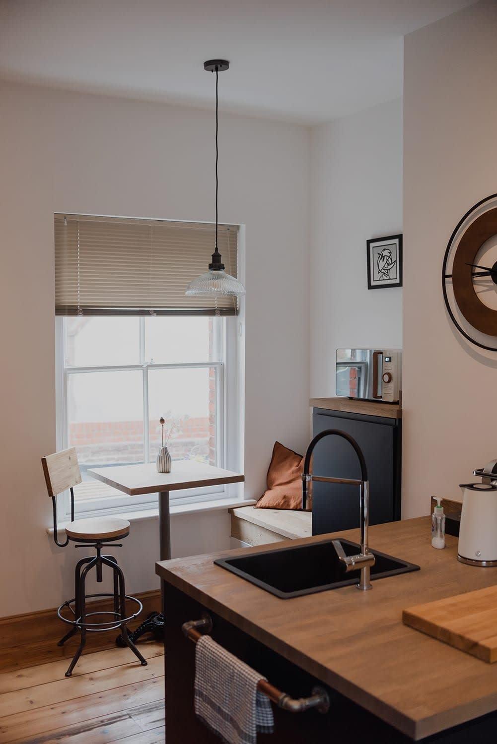 Spacious Norwich Lanes Apartment With Roof Terrace Bagian luar foto