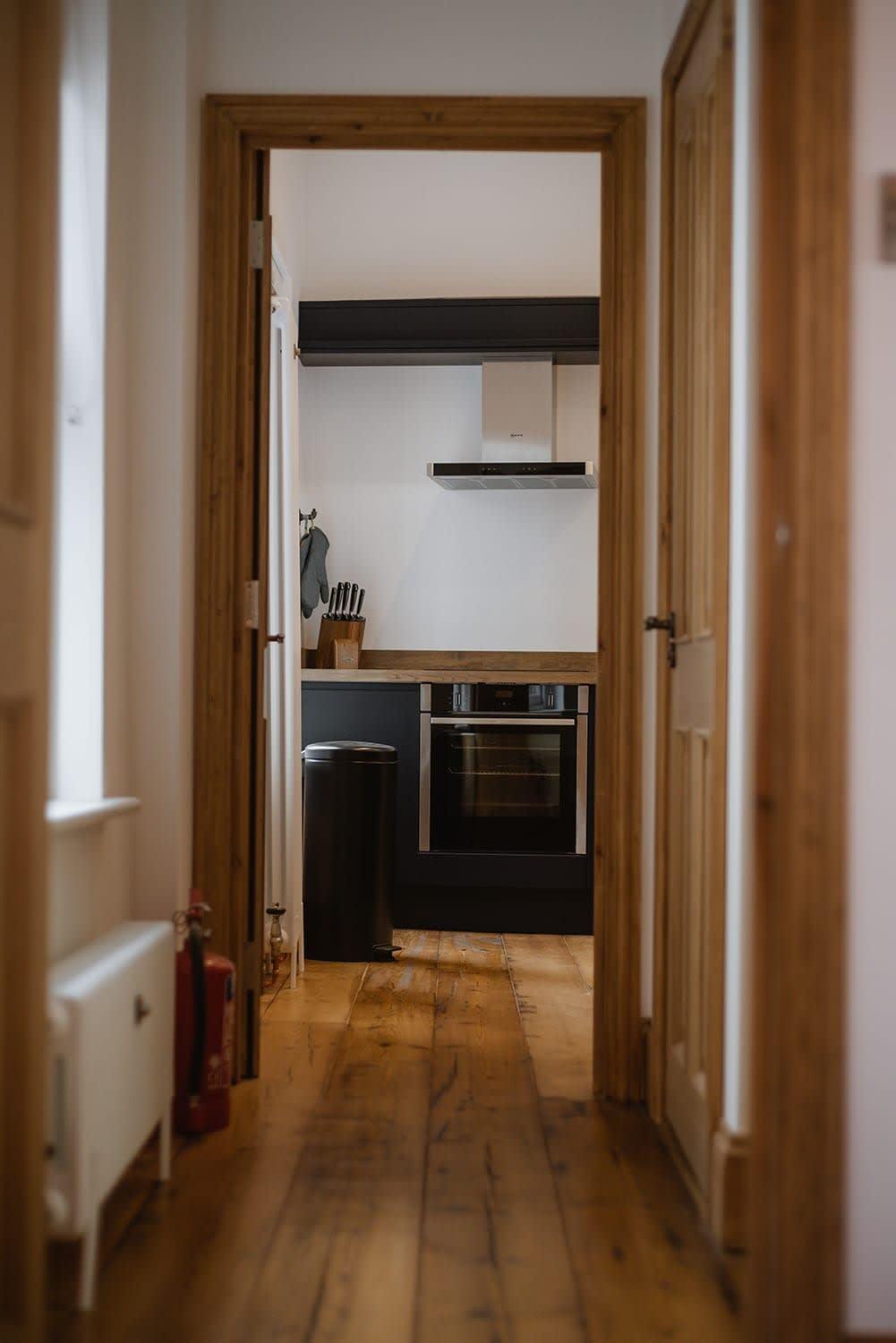 Spacious Norwich Lanes Apartment With Roof Terrace Bagian luar foto